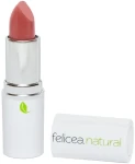 Felicea Natural Lipstick Матовая помада для губ