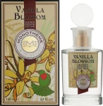 Monotheme Fine Fragrances Venezia Vanilla Blossom Туалетна вода - фото N2