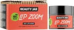 Beauty Jar Цукровий скраб для губ Lip Zoom Hot Lip Scrub