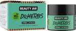 Beauty Jar Бальзам для губ Dr.Herbs Herbal Lip Balm - фото N2
