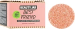 Beauty Jar Мыло для волос и тела Best Friend Hair & Body Multi-Purpose Bar