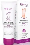 SheFoot Крем для ніг Anti-Callous Foot Cream