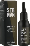 Sebastian Professional Универсальный гель для укладки волос Seb Man The Hero - фото N2