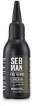 Sebastian Professional Универсальный гель для укладки волос Seb Man The Hero - фото N4