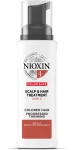 Nioxin Питательная маска для волос Scalp Treatment System 4