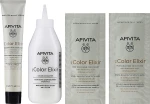 Apivita Фарба для волосся My Color Elixir Permanent Hair Color - фото N2