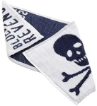 The Bluebeards Revenge Полотенце Shaving Towel - фото N2