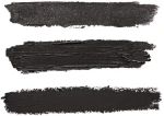Physicians Formula Eye Booster Gel Eyeliner Trio Black (eyeliner/3*0.37g) Набір водостійких гелевих олівців з трьома фінішами - фото N3