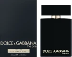 Dolce & Gabbana Dolce&Gabbana The One Intense Парфумована вода - фото N2