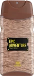 Emper Epic Adventure Туалетная вода