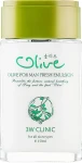 Мужская увлажняющая эмульсия с оливой - 3W Clinic Olive For Man Fresh Emulsion, 150 мл - фото N2