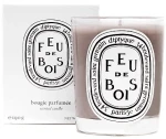 Diptyque Ароматическая свеча Feu de Bois Candle - фото N2