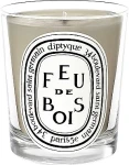 Diptyque Ароматическая свеча Feu de Bois Candle - фото N3