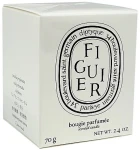 Diptyque Ароматична свічка Figuier Candle - фото N3