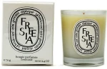 Diptyque Ароматична свічка Freesia Candle - фото N3