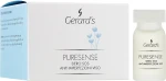 Gerard's Cosmetics SOS-Сыворотка для локального лечения акне Puresense Sos Anti-Flaws Face Serum (мини)