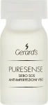 Gerard's Cosmetics SOS-Сыворотка для локального лечения акне Puresense Sos Anti-Flaws Face Serum (мини) - фото N2