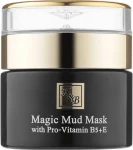 Health And Beauty Минеральная грязевая маска Magic Mud Mask