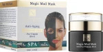 Health And Beauty Минеральная грязевая маска Magic Mud Mask - фото N2