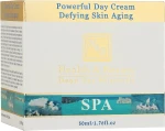 Health And Beauty Сильнодействующий крем от морщин Powerful Anti Wrinkle Cream SPF-20 - фото N4