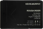 Kevin.Murphy Глина для укладки з сильною фіксацією Rough.Rider - фото N3