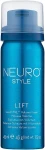 Paul Mitchell Пінка для укладання волосся Neuro Lift HeatCTRL Volume Foam