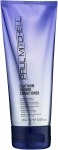 Paul Mitchell Кондиціонер для світлого, сивого і освітленого волосся Platinum Blonde Conditioner