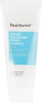 Кремова очищаюча пінка - Real Barrier Cream Cleansing Foam, 120 мл - фото N4