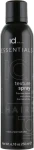 Текстурувальний спрей для волосся - IdHair Essentials Texture Spray, 250ml