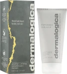 Dermalogica Відлущувальний скраб для тіла Thermafoliant Body Scrub - фото N2