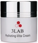 3Lab Антивіковий зволожувальний крем для обличчя Hydrating-Vita Cream