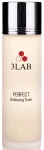 3Lab Зволожувальний тонік для обличчя Perfect Balancing Toner