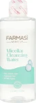 Farmasi Мицеллярная очищающая вода для лица Micellar Cleansing Water