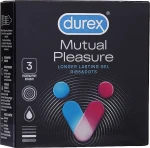 Durex Презервативи Performax Intense