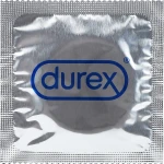 Durex Презервативы дополнительно увлажненые, ультратонкие, 3шт Invisible - фото N5