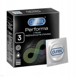 Durex Презервативы, 3 шт Performa - фото N2