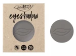 PuroBio Cosmetics Ecological Eyeshadow Matte Refill Минеральные тени для век матовые сменный блок - фото N2