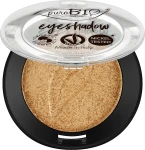 PuroBio Cosmetics Ecological Eyeshadow Shimmer Puro Bio Cosmetics Ecological Eyeshadow Shimmer