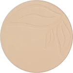 PuroBio Cosmetics Compact Foundation Pack (змінний блок) Компактна пудра - фото N2