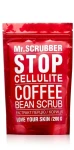 Mr.Scrubber Антицеллюлитный скраб для тела Stop Cellulite Coffee Bean Scrub