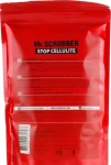 Mr.Scrubber Антицеллюлитный скраб для тела Stop Cellulite Coffee Bean Scrub - фото N4