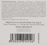 Nature's Очищувальний аква-гель з матувальним ефектом SPF 20 Purifying Aquagel Mat Effect - фото N3