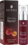 Nature's Відновлювальна сироватка для обличчя Beauty Nectar Renewal Serum - фото N2