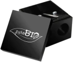 PuroBio Cosmetics Подвійна точилка Eyeliner Pencil Sharpener