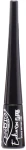 PuroBio Cosmetics On Fleek Eyeliner Felt Tip Подводка для глаз - фото N2