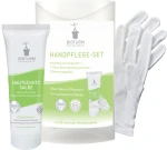 Bioturm Набір для рук Hand Care Set (cr/50ml + gloves)