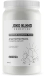 Joko Blend Альгінатна маска очищувальна з вуглем Premium Alginate Mask - фото N7