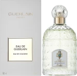 Guerlain Eau de Одеколон - фото N2