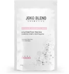 Joko Blend Альгинатная маска для кожи вокруг глаз, с пептидами Premium Alginate Mask - фото N3