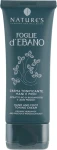 Nature's Крем для рук і ніг тонізувальний Foglie D’Ebano Hand & Foot Cream - фото N2